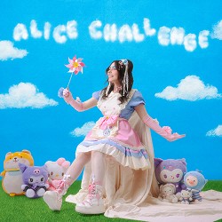 Alice Change - Намі-намі