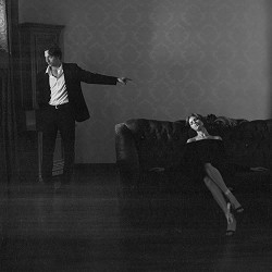 артилерія, Valentyn Pereverza - Lungs