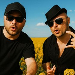 Banda UA, DJ BANDOS - Шо ти, Шо ти