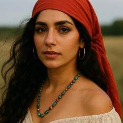 Бандерівський Біт - Циганка чорная - Романтична українська пісня - Gypsy Love Song 2025