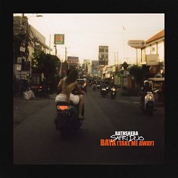 BATHSHEBA, Safri Duo - Baya