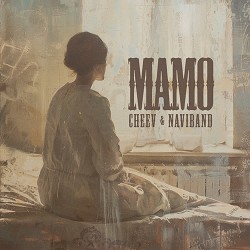 CHEEV, NAVIBAND - Мамо