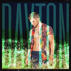 DAYTON, Shnaps - Квітла калина - Shnaps Remix