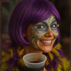 DIANAMusic - Пийте, гуляйте, як самі знайте