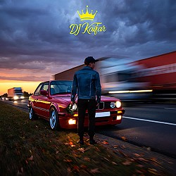 DJ KAIFAR - Вітер