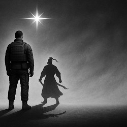 DJHaydamaka - Вітер степами несе моє ім'я