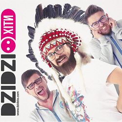 Дзідзьо, DJ Ozeroff, DJ Sky - Я і Сара - DJ Ozeroff & DJ Sky Edit