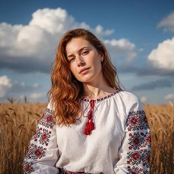 GenSouls - Кольори