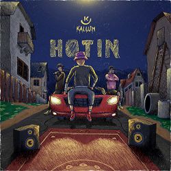 KALUSH - Тіпок