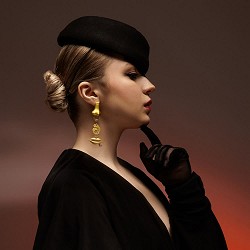 Klavdia Petrivna, OSTY - Жовті квіти