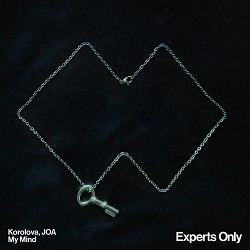 Korolova, JOA - My Mind