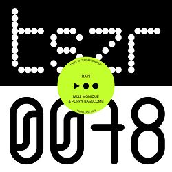 Miss Monique, Poppy Baskcomb - Rain