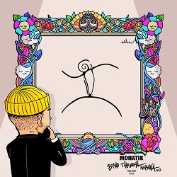 MONATIK, DOROFEEVA - If you know what I mean