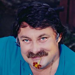 Микола Мозговий - Край