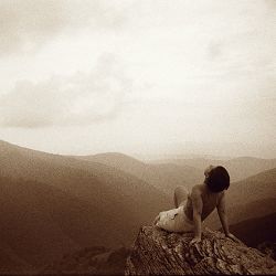 на глибині - йди за своїм серцем