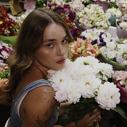 NANA SOLIS - квіти