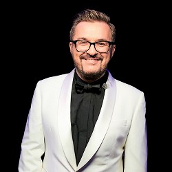 Олександр Пономарьов - Гімн України