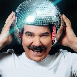 Павло Зібров - Диско Зібрембо