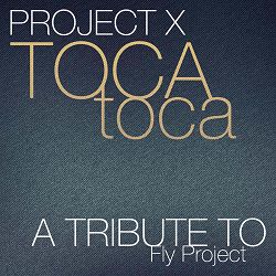 Project X - Toca Toca