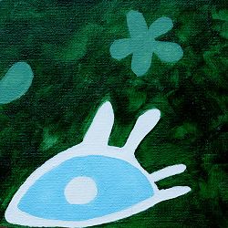 SESTRA BLYZNYUCHKA - телепорт