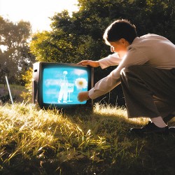 Skarb - Про любов