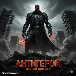 sonicheaven_ - Антигерой