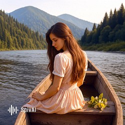 SpivAI - Дівчинонька кароока