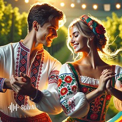 SpivAI - Гай зелененький