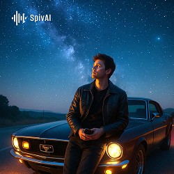 SpivAI - Недосяжна любов