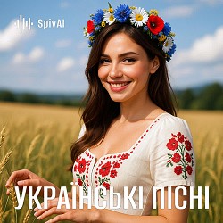 SpivAI - Ой гоп черевички