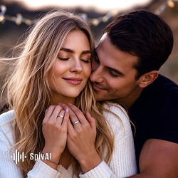 SpivAI - З тобою поруч