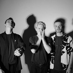 теорія розбитих вікон - Антидепресанти