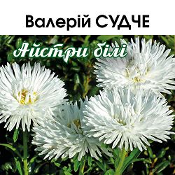 Валерій Судче - Айстри білі