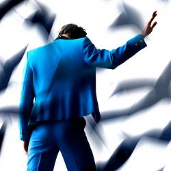 Ziferblat - Bird of Pray - Eurovision 2025